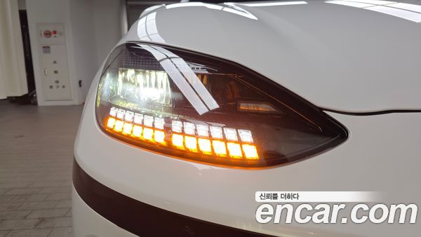 Hyundai IONIQ 6 2023, фото 7