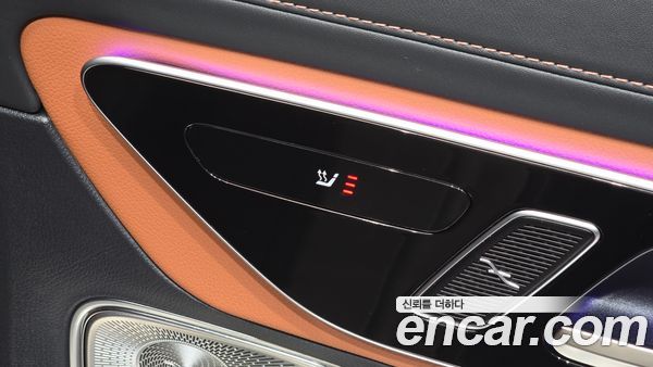 Mercedes-Benz GLC 2024, фото 31