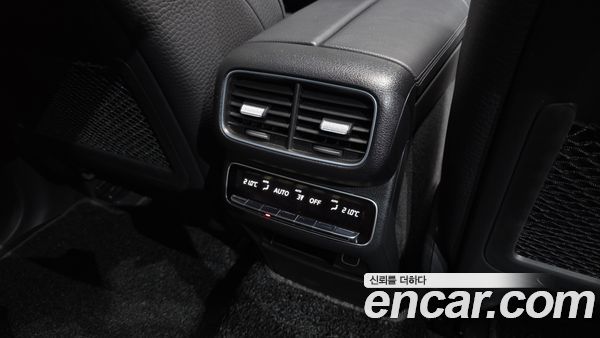 Mercedes-Benz GLE 2023, фото 30