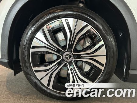 Mercedes-Benz EQE 2026, фото 5