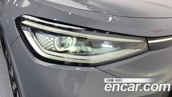 Volkswagen ID.4 2022, фото 8
