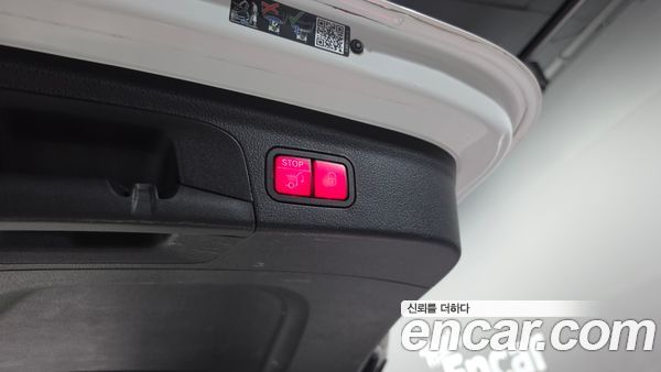 Mercedes-Benz GLE 2022, фото 31