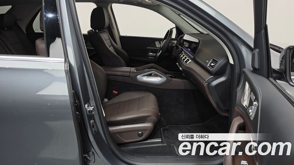 Mercedes-Benz GLE 2022, фото 16