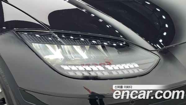 Hyundai IONIQ 6 2025, фото 7