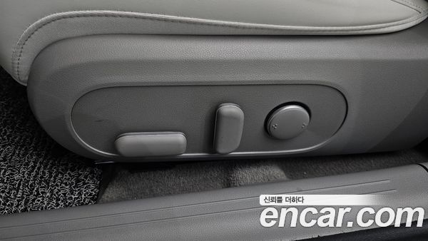 Hyundai IONIQ 6 2025, фото 30