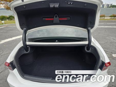 Hyundai Grandeur 2023, фото 7