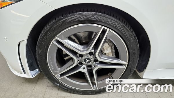 Mercedes-Benz CLS 2020, фото 5