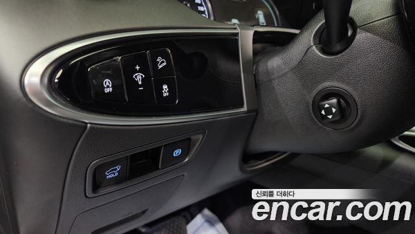 Genesis GV70 2021, фото 14
