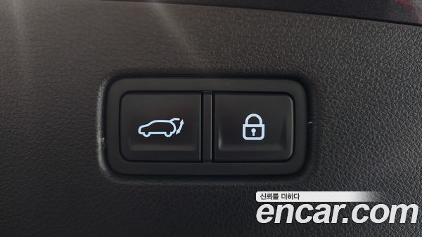 Genesis GV70 2021, фото 20