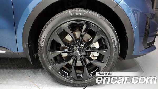 Kia Sorento 2023, фото 5