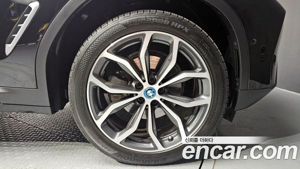BMW X3 2023, фото 5