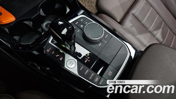 BMW X3 2023, фото 9