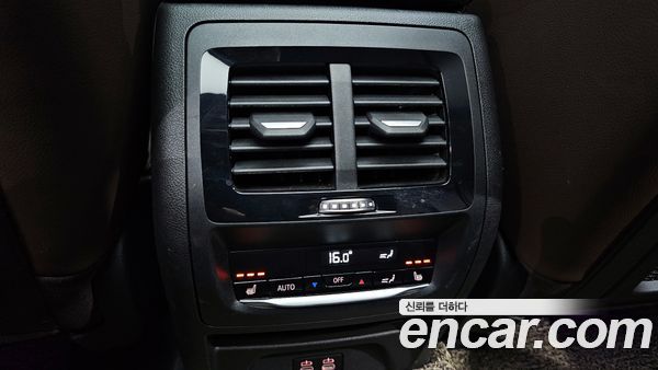 BMW X3 2023, фото 18