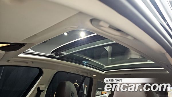 BMW X3 2023, фото 20