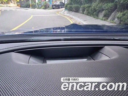 Mercedes-Benz E-Class 2021, фото 14