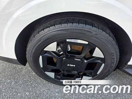 Kia Carnival 2024, фото 5