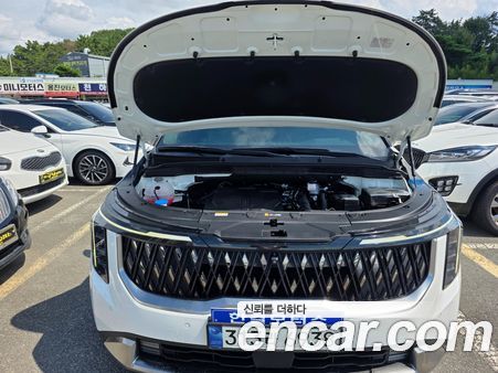 Kia Carnival 2024, фото 6