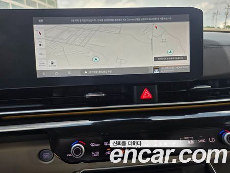 Kia Carnival 2024, фото 14
