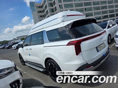 Kia Carnival 2024, фото 20