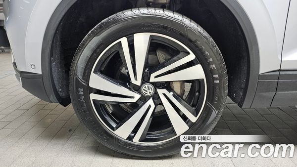 Volkswagen Touareg 2020, фото 5