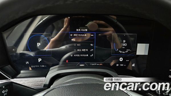 Volkswagen Touareg 2020, фото 8