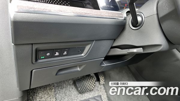 Volkswagen Touareg 2020, фото 14