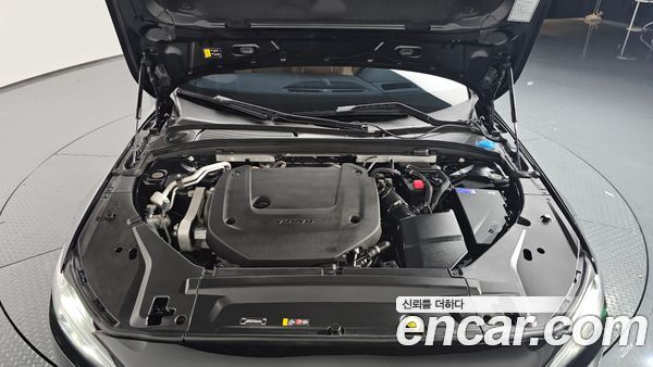 Volvo S90 2023, фото 6