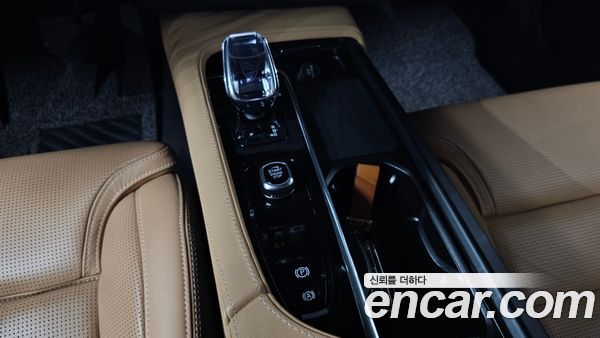 Volvo S90 2023, фото 9