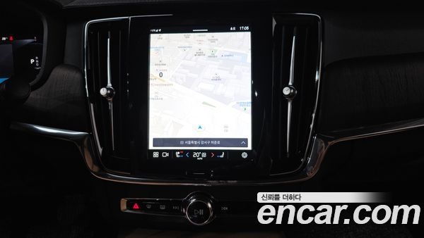 Volvo S90 2023, фото 14