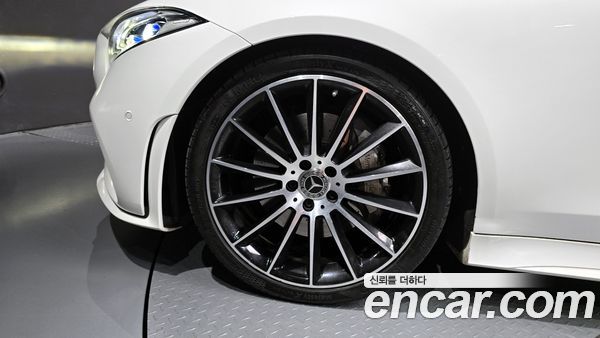 Mercedes-Benz CLS 2021, фото 5