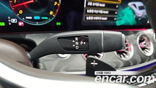 Mercedes-Benz CLS 2021, фото 9
