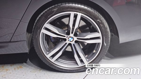 BMW Gran Turismo 2024, фото 5