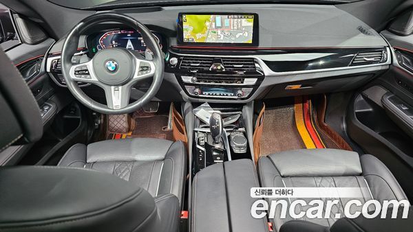 BMW Gran Turismo 2024, фото 7
