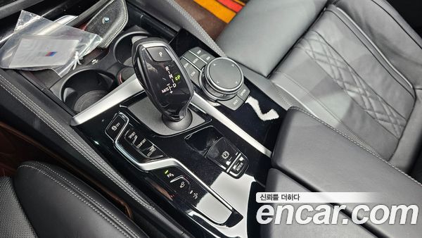 BMW Gran Turismo 2024, фото 9