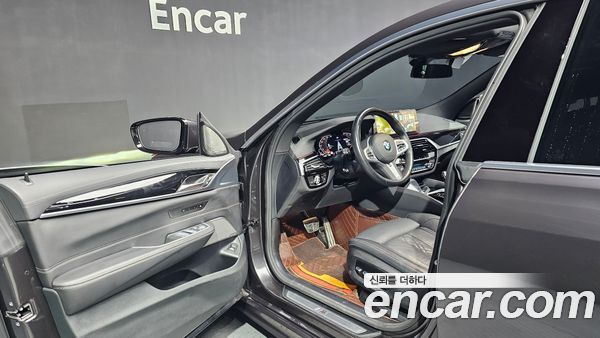 BMW Gran Turismo 2024, фото 10