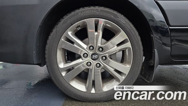 Hyundai Solati 2024, фото 5