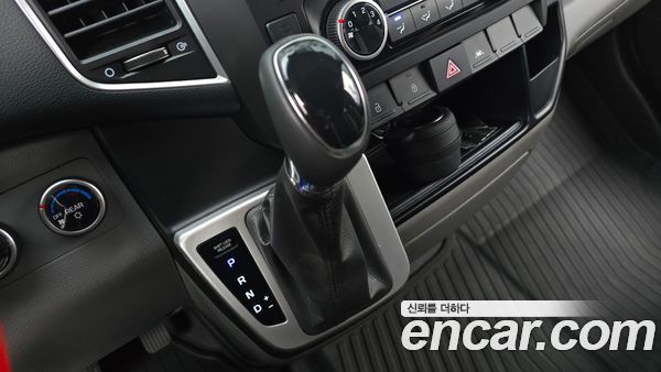 Hyundai Solati 2024, фото 9