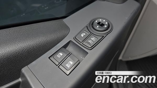 Hyundai Solati 2024, фото 17