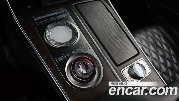 Genesis GV80 2020, фото 9