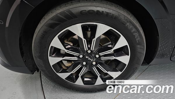 Kia Carnival 2023, фото 5