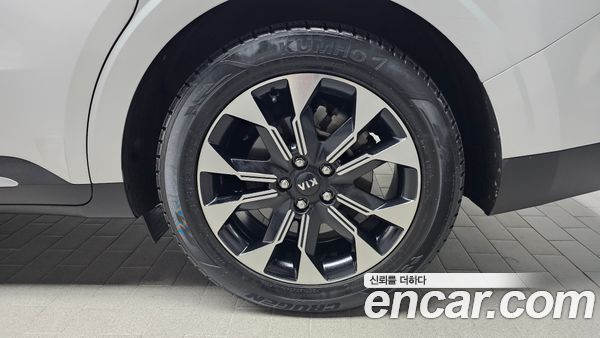 Kia Carnival 2021, фото 5