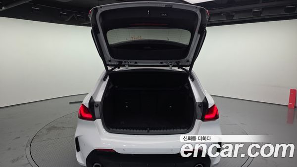 BMW 1 Series 2023, фото 20