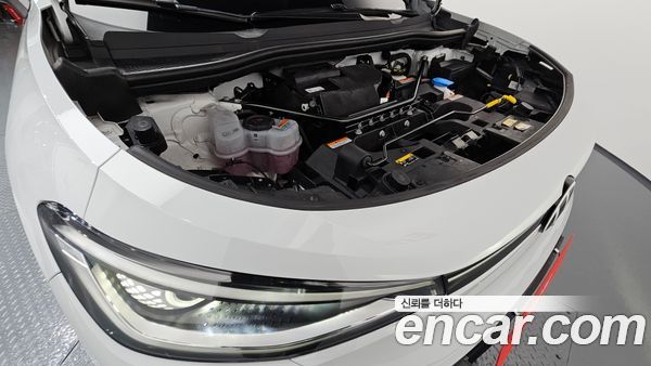Volkswagen ID.4 2022, фото 6