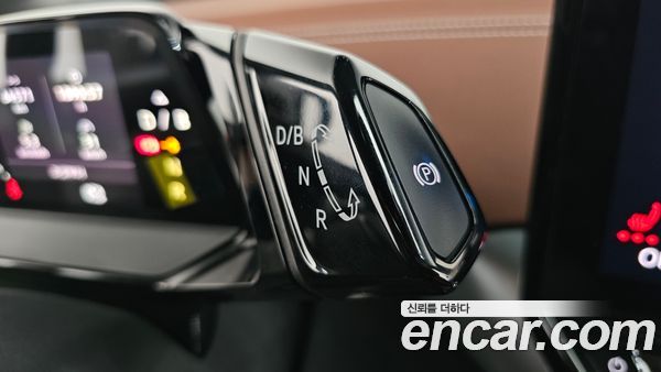 Volkswagen ID.4 2022, фото 9