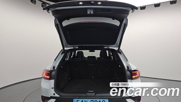 Volkswagen ID.4 2022, фото 20