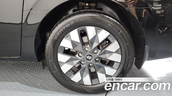Hyundai Staria 2022, фото 5