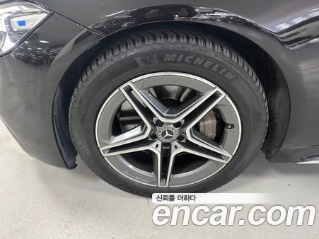 Mercedes-Benz S-Class 2021, фото 5