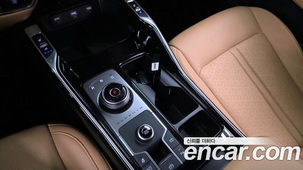 Kia Sorento 2022, фото 9