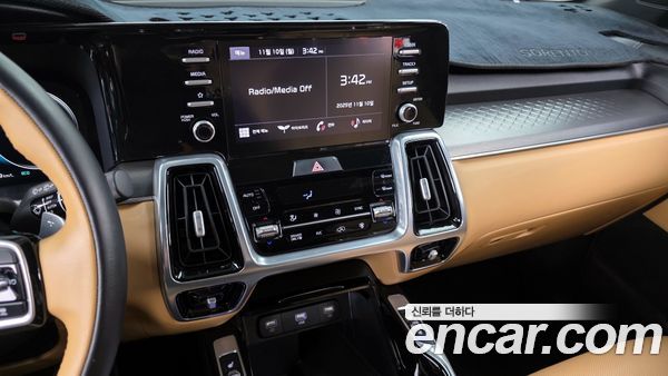 Kia Sorento 2022, фото 14