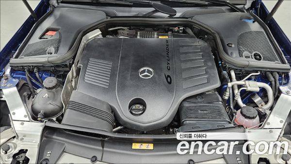 Mercedes-Benz CLS 2023, фото 6